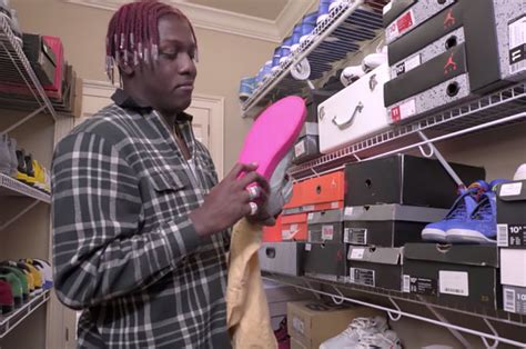 lv jaspers lil yachty|Lil Yachty Dubs the Kanye West x Louis Vuitton .